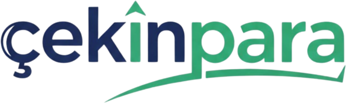 Çekinpara Logo